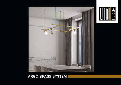 ARGO BRASS SYSTEM  