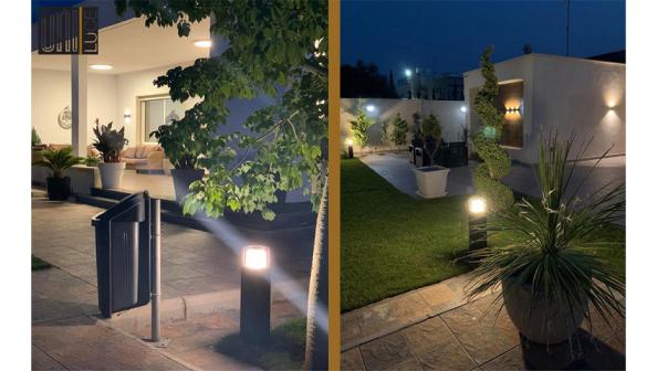 Villa Landsape LIBYA