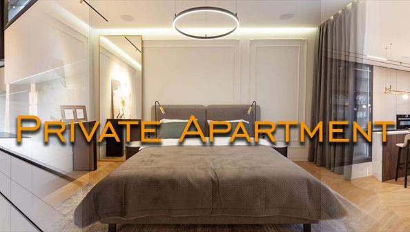 Privatea Apartment, Kiev UKRAINE