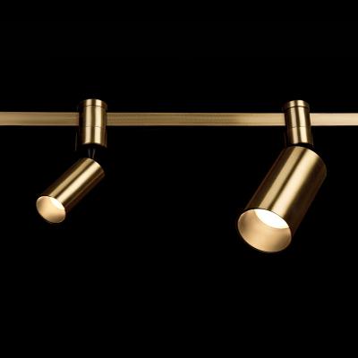ARGO BRASS SYSTEM