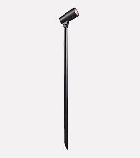 Spot Plus Zoom Pole