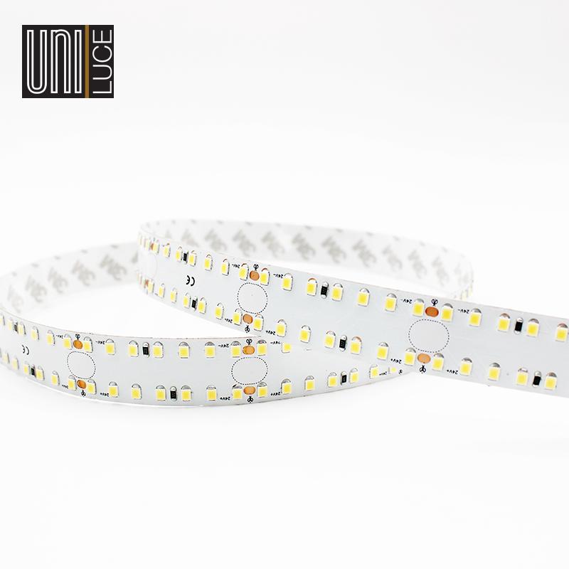 LED STRIP 2835-280-24-8