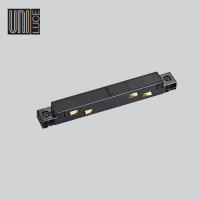 STRAIGHT POWER CONNECTOR