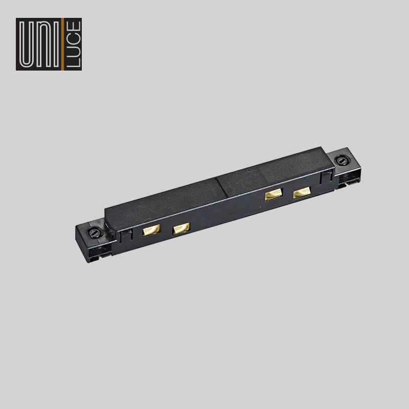 STRAIGHT POWER CONNECTOR