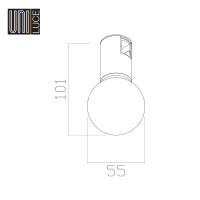 ARGO BULB 4 