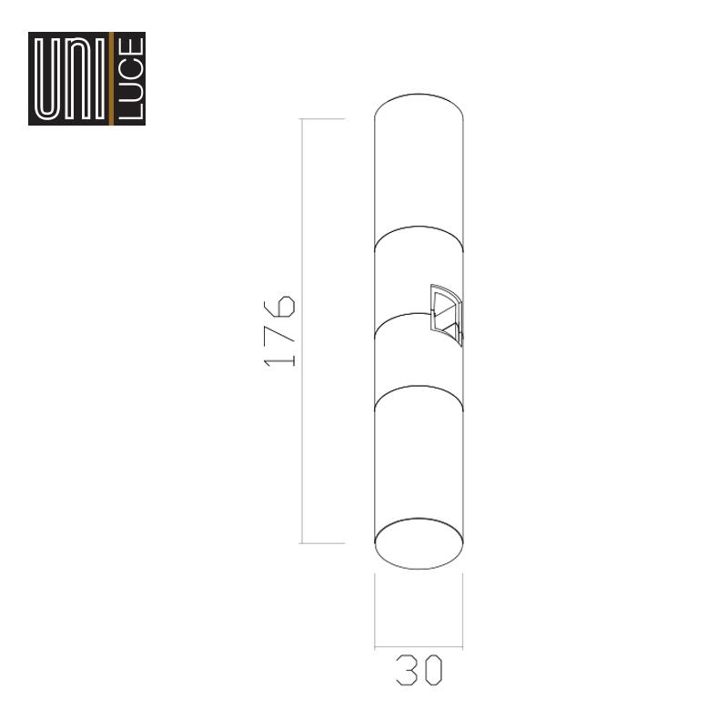 ARGO DUO TUBE 8 