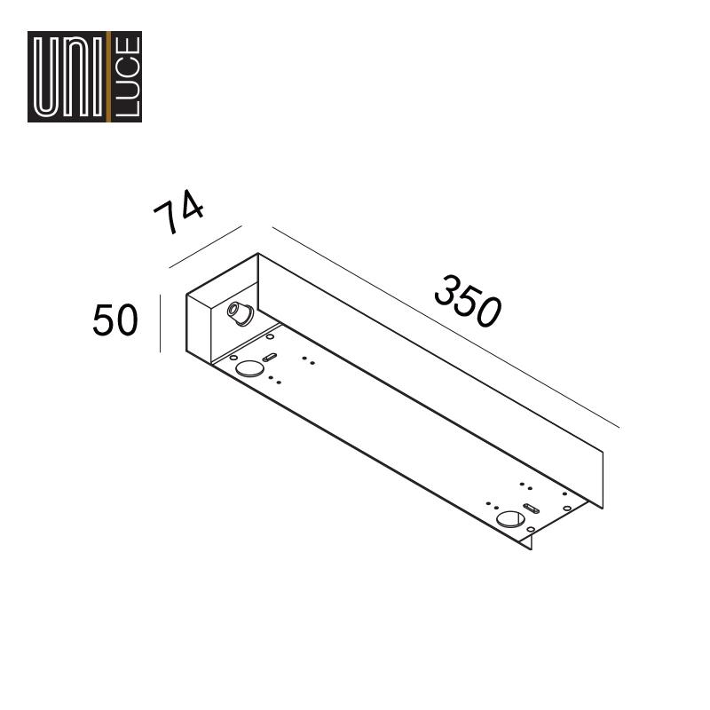 ARGO MOUNTING BOX