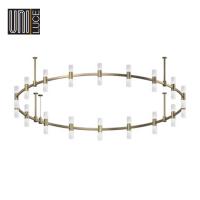 ARGO ROUND TRACK 1200 mm
