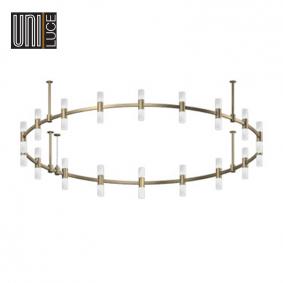 ARGO ROUND TRACK 1200 mm