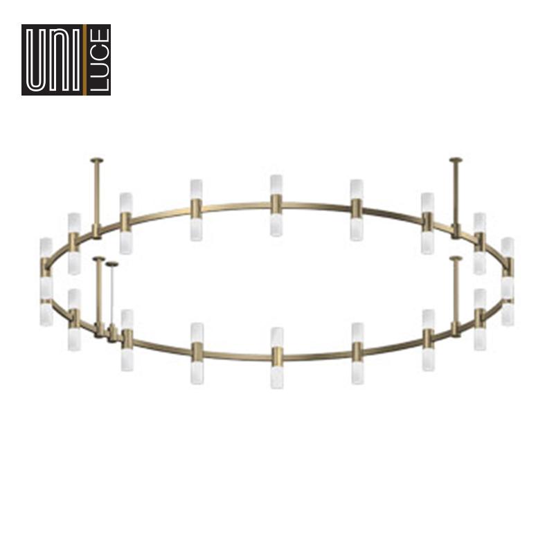 ARGO ROUND TRACK 1200 mm