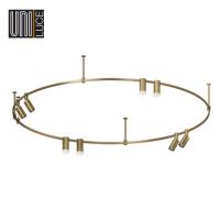ARGO ROUND TRACK 1500 mm