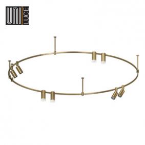 ARGO ROUND TRACK 1500 mm