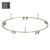 ARGO ROUND TRACK 1800 mm
