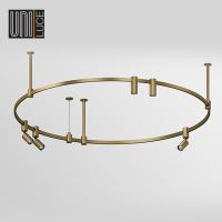 ARGO ROUND TRACK 880 mm