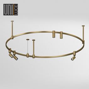 ARGO ROUND TRACK 880 mm