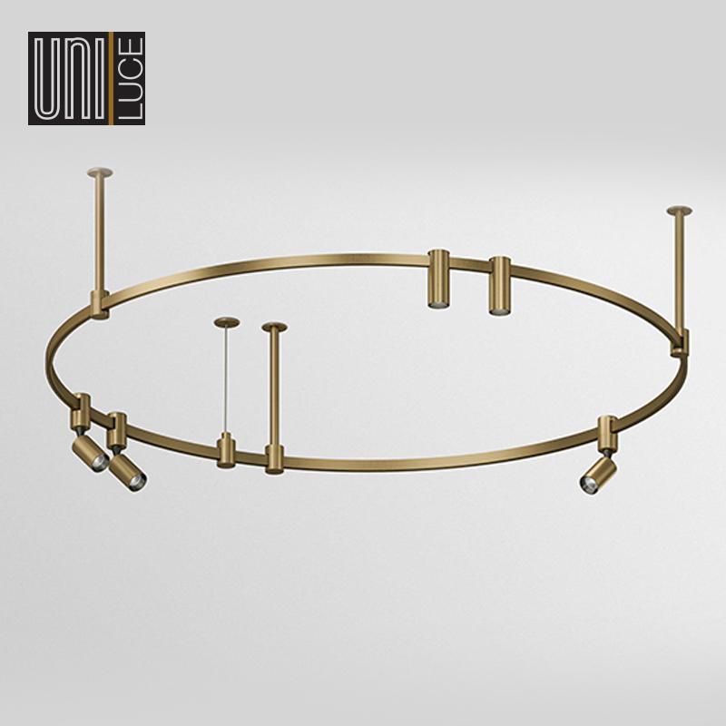ARGO ROUND TRACK 880 mm