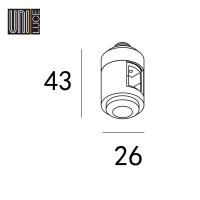 ARGO TRACK CONNECT-1