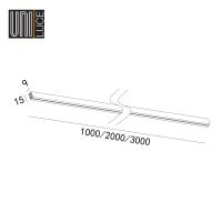 ARGO TRACK 3000