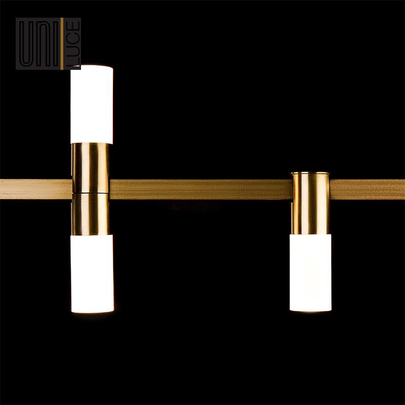 ARGO DUO TUBE 8 