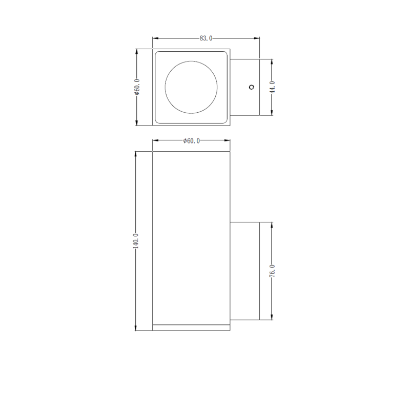 ASTRO 5 S SQ