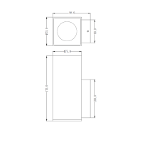 ASTRO 10 M SQ
