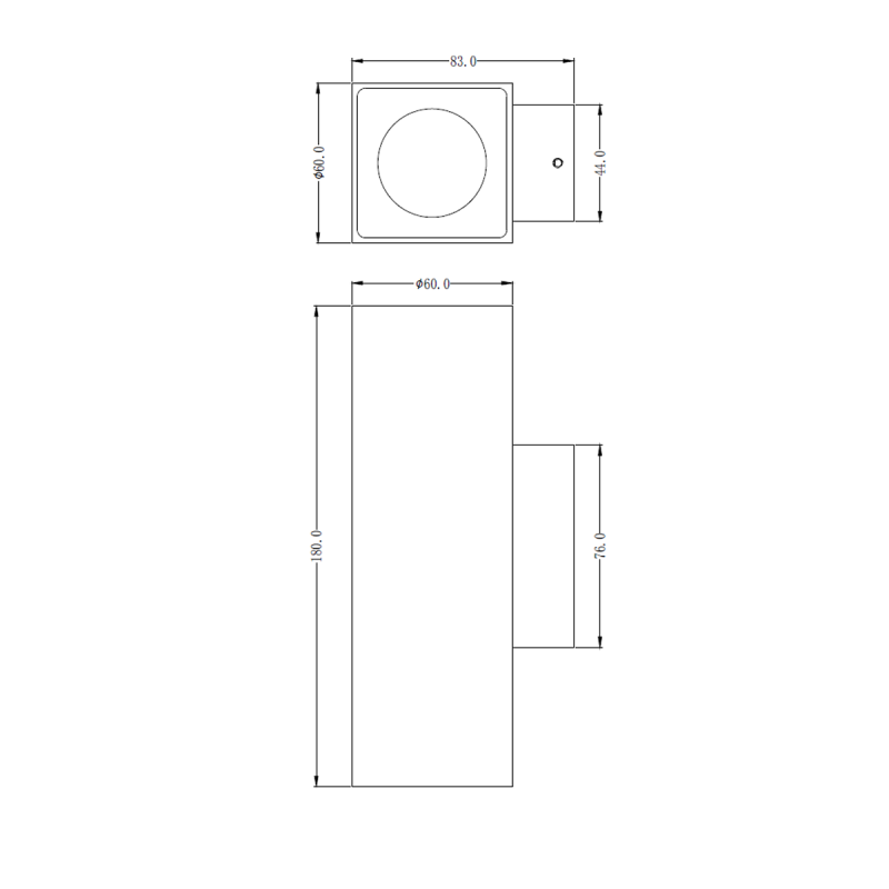 ASTRO 10 SQ UD