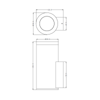 ASTRO 15 L RO