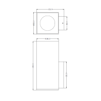 ASTRO 15 L SQ