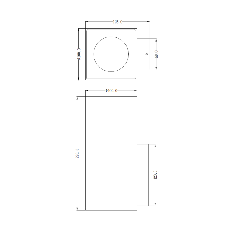 ASTRO 15 L SQ