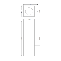 ASTRO 15 SQ UD