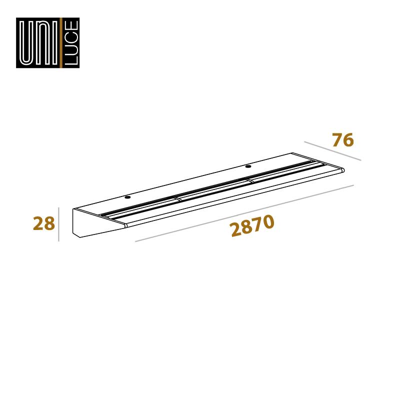 AURORA 2800