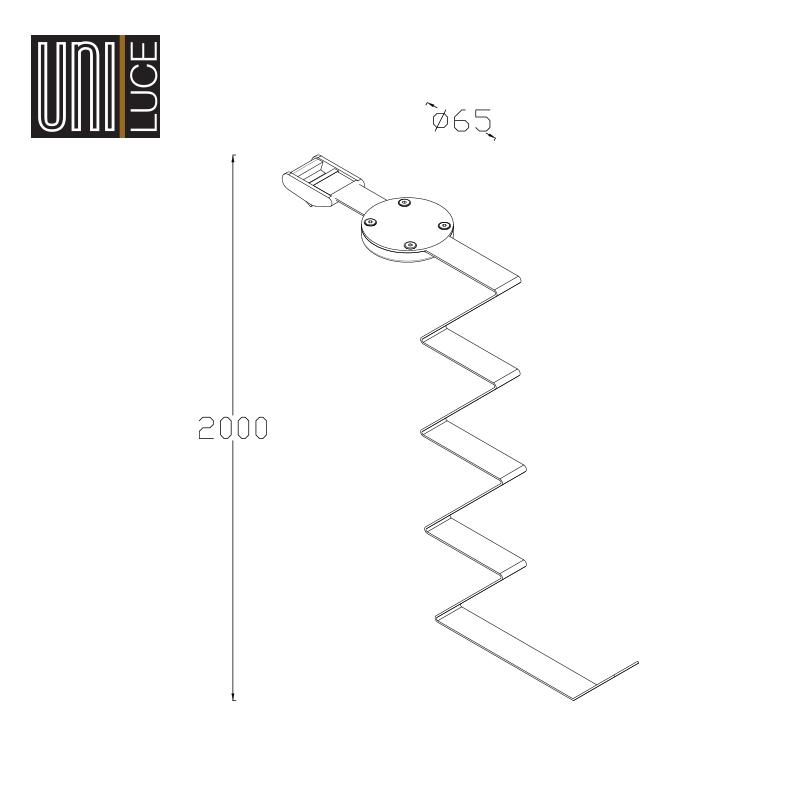 LIGHT UP  19 BELT FIXATION 