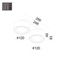 BOBO-2 ADJUSTABLE