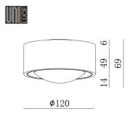 BOBO  LENS U&D