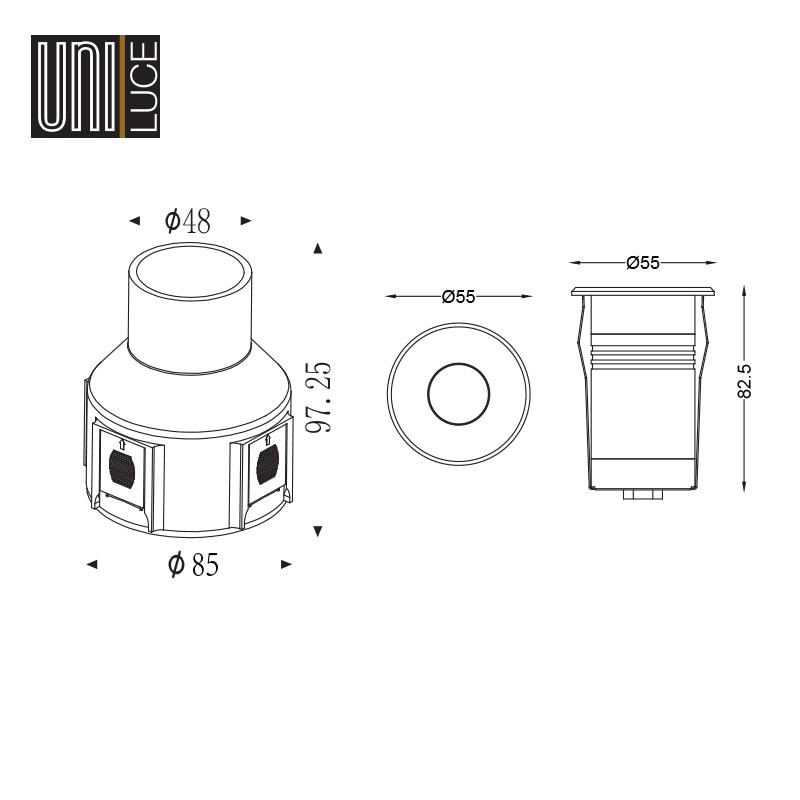 CHARA RO