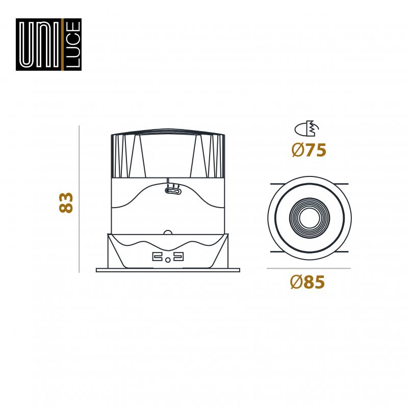 CRI RO 10 ADJUSTABLE