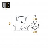 CRI RO 5 ADJUSTABLE
