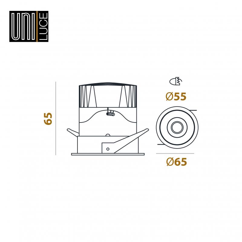 CRI RO 5 ADJUSTABLE