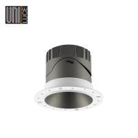 CRI RO 10 ADJUSTABLE TRIMLESS