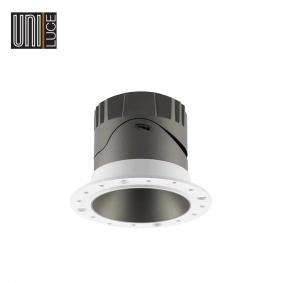 CRI RO 10 ADJUSTABLE TRIMLESS
