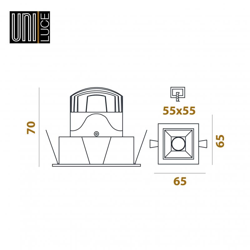CRI SQ 5 ADJUSTABLE