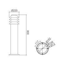 DARIO 10 1000