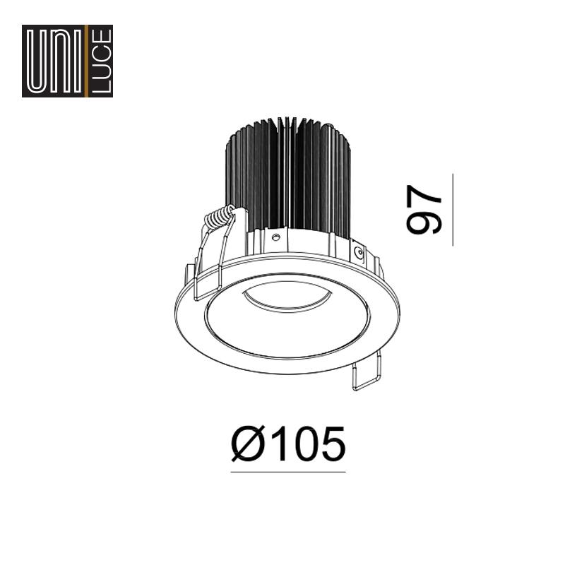 DIRO M RO ADJUSTABLE
