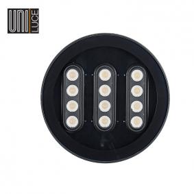 STAR-12 XL 18 RO ADJUSTABLE TRIMLESS 