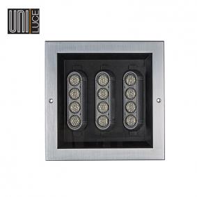 STAR-12 XL 18 SQ ADJUSTABLE 24V 
