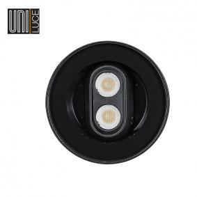 STAR-2 S 4 RO ADJUSTABLE TRIMLESS