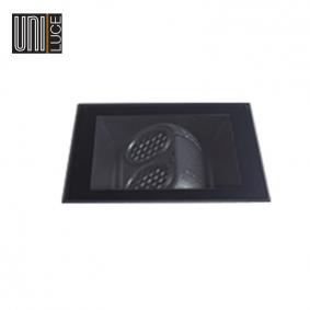 STAR-2 S 4 SQ ADJUSTABLE TRIMLESS