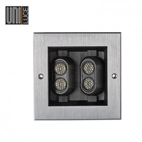 STAR-4 M 8 SQ ADJUSTABLE 