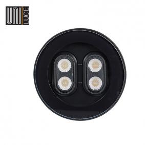 STAR-4 M 8 RO ADJUSTABLE TRIMLESS