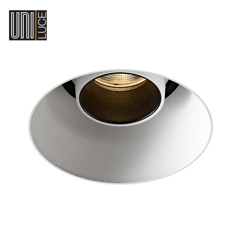 EVENT L PLUS ADJUSTABLE TRIMLESS